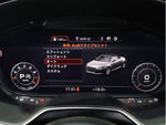 AUDI TT ROADSTAR