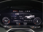 AUDI TT ROADSTAR