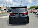 ALPHARD hybrid