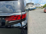 ALPHARD hybrid