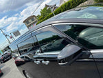 ALPHARD hybrid
