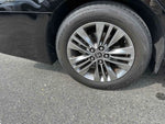 ALPHARD hybrid