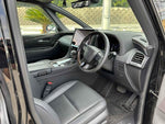 ALPHARD hybrid