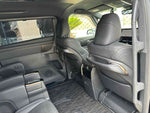 ALPHARD hybrid