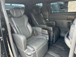 ALPHARD hybrid