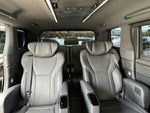 ALPHARD hybrid