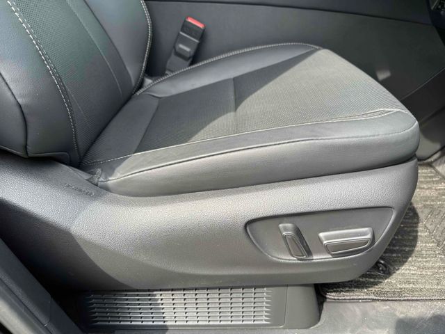 ALPHARD hybrid