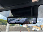 ALPHARD hybrid