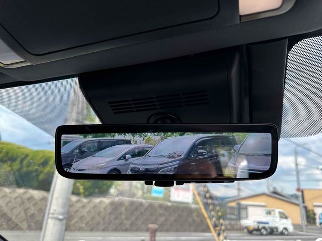 ALPHARD hybrid