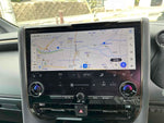 ALPHARD hybrid