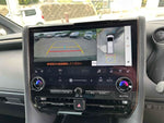 ALPHARD hybrid