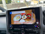 ALPHARD hybrid