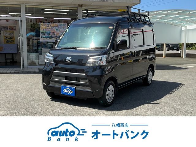 HIJET CARGO