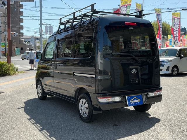 HIJET CARGO