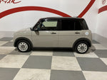 ALTO LAPIN LC 4WD
