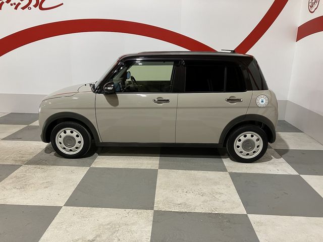 ALTO LAPIN LC 4WD