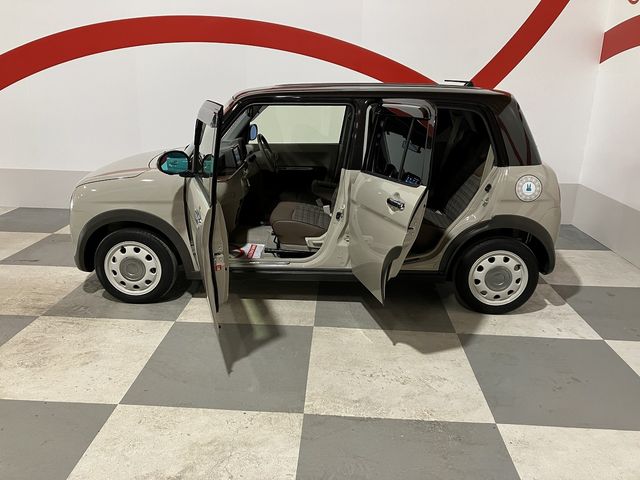 ALTO LAPIN LC 4WD