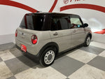 ALTO LAPIN LC 4WD
