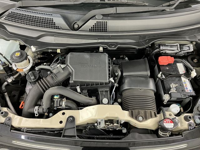 N-ONE 4WD