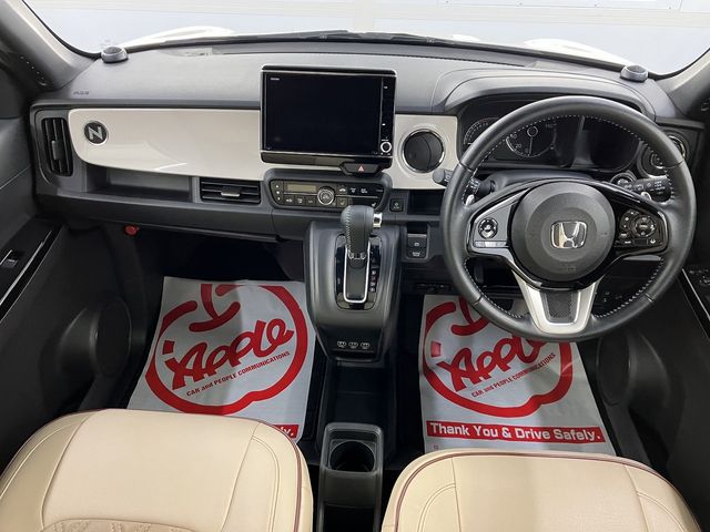 N-ONE 4WD
