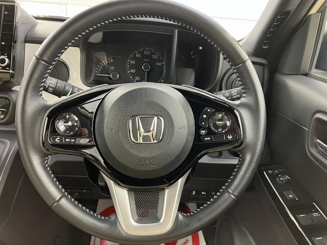 N-ONE 4WD