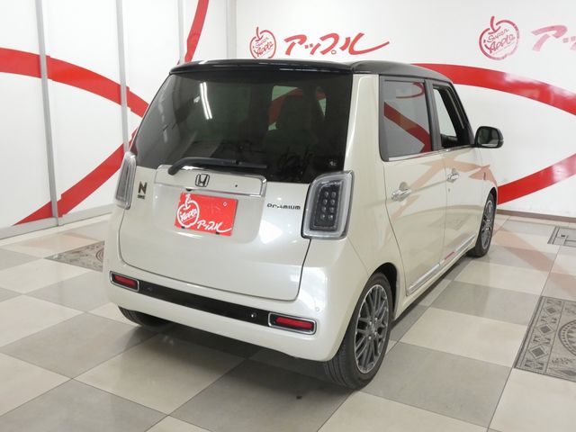 N-ONE 4WD