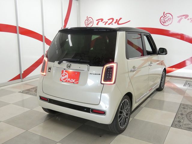 N-ONE 4WD