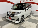 ROOMY 4WD