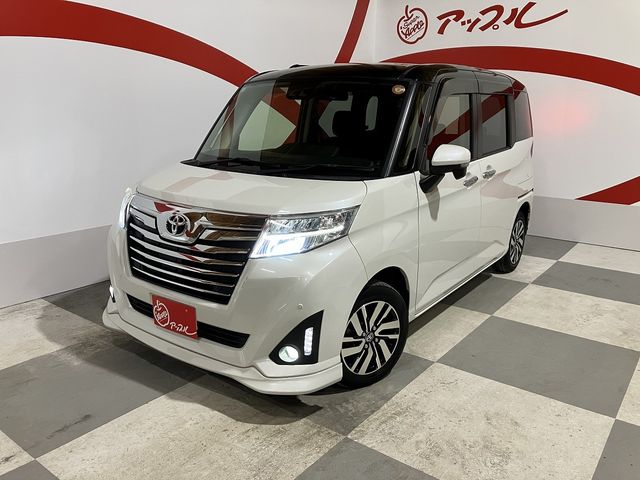 ROOMY 4WD