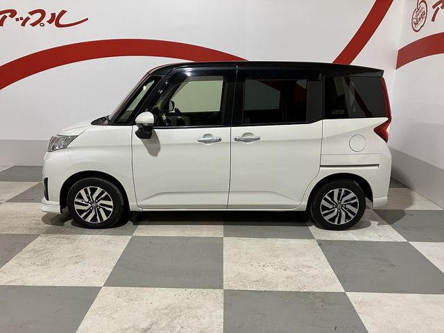 ROOMY 4WD