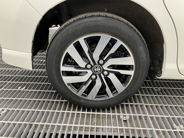 ROOMY 4WD