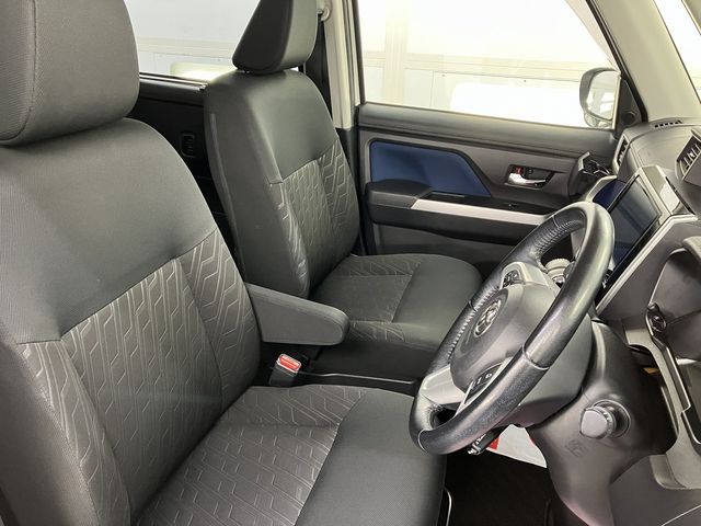 ROOMY 4WD