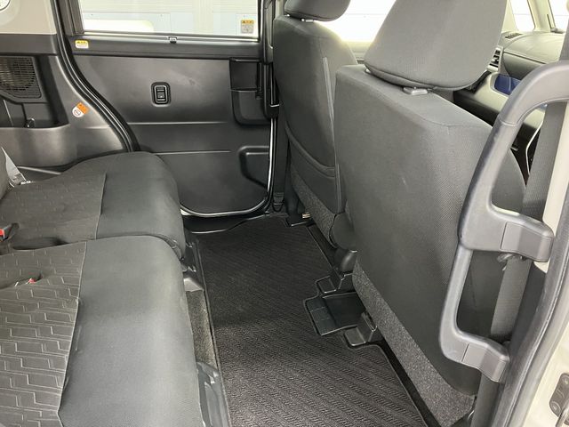 ROOMY 4WD
