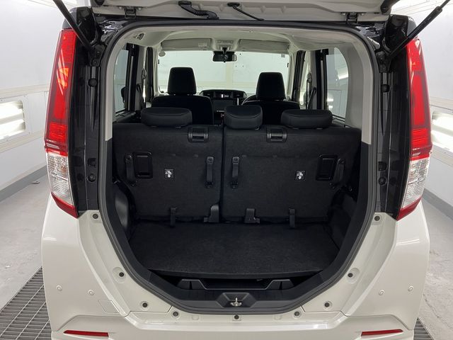 ROOMY 4WD