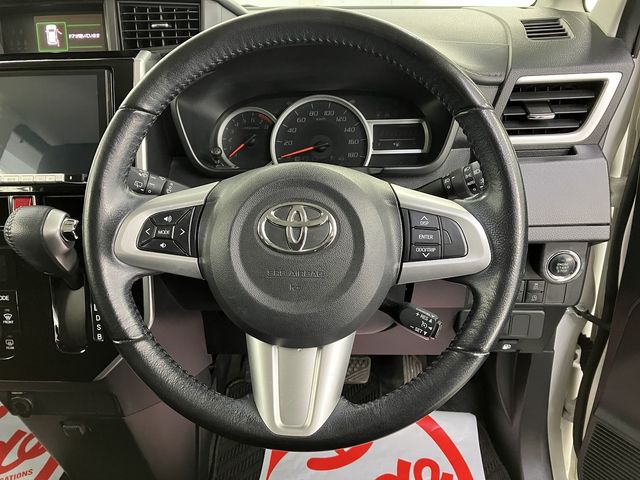 ROOMY 4WD