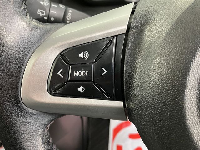 ROOMY 4WD