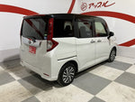 ROOMY 4WD