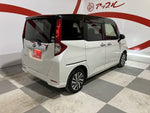ROOMY 4WD