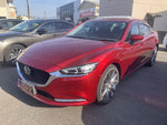 MAZDA6 SEDAN