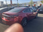MAZDA6 SEDAN