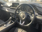 MAZDA6 SEDAN