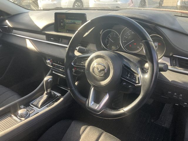 MAZDA6 SEDAN