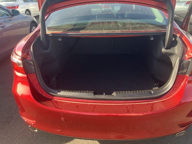 MAZDA6 SEDAN
