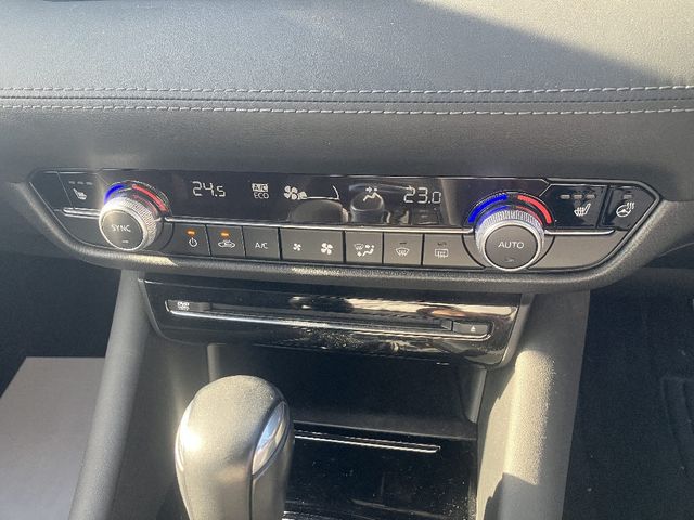 MAZDA6 SEDAN