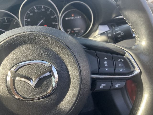 MAZDA6 SEDAN