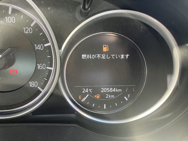 MAZDA6 SEDAN