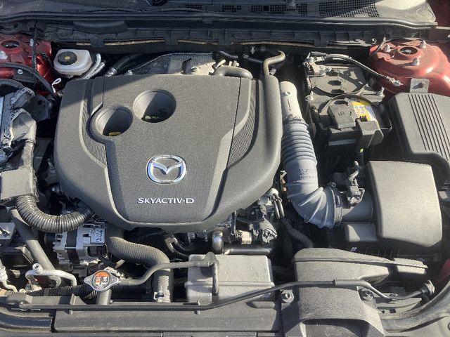 MAZDA6 SEDAN