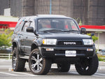 HILUXSURF wagon 4WD