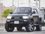 HILUXSURF wagon 4WD