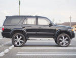 HILUXSURF wagon 4WD